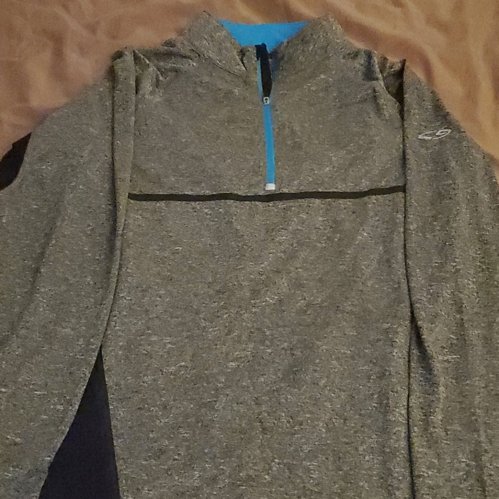 Lightweight running t-shirt